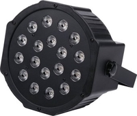 Уличный прожектор Bi Ray PL008-BR - фото