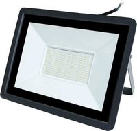 Уличный прожектор СириусА SFL-150W-B-65K-2 - фото