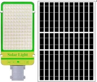 Садовый светильник Bradex MS053 - фото
