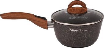 Ковш Kukmara Granit Ultra Original кго0156а - фото