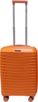 Чемодан-спиннер Mironpan 11184 (S, оранжевый) - фото