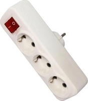 Разветвитель Far F84 - фото