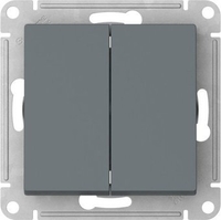 Выключатель Schneider Electric AtlasDesign ATN000751S - фото