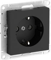 Розетка Schneider Electric AtlasDesign ATN001043S - фото