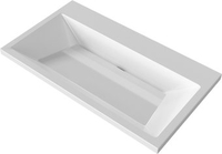 Умывальник Versalia Lotos 800 - фото