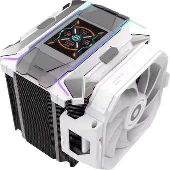 Кулер для процессора ALSEYE i600 Pro-W(USA) - фото