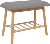 Банкетка AksHome Sage (бамбук) - фото