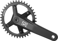 Система шатунов Prowheel RPZ-FD26A-F PR11018 - фото