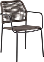 Стул Stool Group Solaia AD632068 (темно-серый) - фото