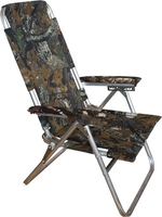 Кресло Медведь Екатеринбург №6 (регулируемая спинка) - фото