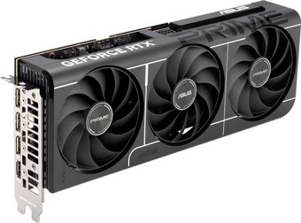 Видеокарта ASUS Prime GeForce RTX 5060 Ti 8GB GDDR7 OC Edition PRIME-RTX5060TI-O8G - фото