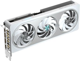 Видеокарта Gigabyte GeForce RTX 5060 Ti Aero OC 8G GV-N506TAERO OC-8GD - фото
