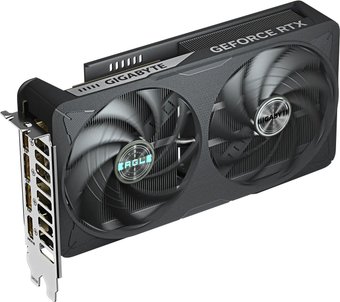 Видеокарта Gigabyte GeForce RTX 5060 Ti Eagle OC 8G GV-N506TEAGLE OC-8GD - фото