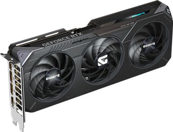 Видеокарта Gigabyte GeForce RTX 5060 Ti Gaming OC 8G GV-N506TGAMING OC-8GD - фото
