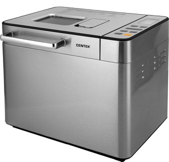 Хлебопечка CENTEK CT-1419 - фото