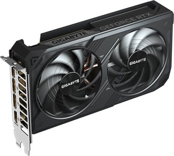 Видеокарта Gigabyte GeForce RTX 5060 Ti Windforce 8G GV-N506TWF2-8GD - фото