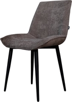 Стул ДСВ Галактика (2 шт, мокко) - фото