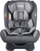 Детское автокресло VipBaby Crystal GJ889 (Dove Grey) - фото