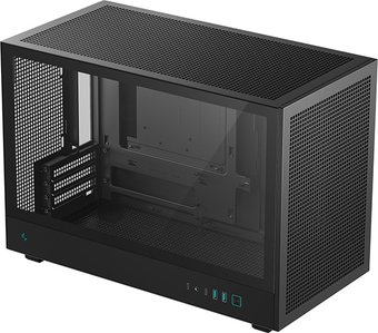 Корпус DeepCool CH260 R-CH260-BKNGM0-G-1 - фото