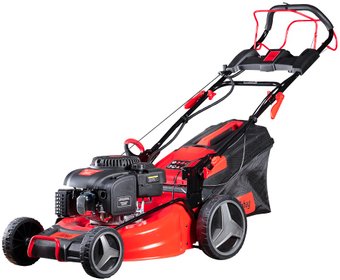 Газонокосилка Fubag FPL 53 SMF ES 46285 - фото