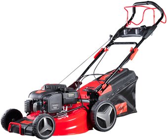 Газонокосилка Fubag FPL 53 SMVF 46284 - фото