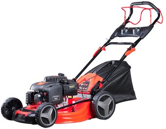 Газонокосилка Fubag FPL 56 SM 46295 - фото