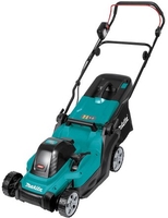 Газонокосилка Makita LM003GZ (без АКБ) - фото