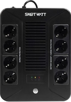 Источник бесперебойного питания SmartWatt UPS Safe Pro 600 - фото