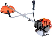 Триммер Garvill CTBC430U - фото