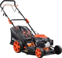 Газонокосилка Garvill LM-460S1N - фото