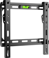 Кронштейн для телевизора BrightSight KL37-22F (черный) - фото