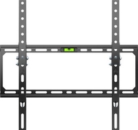 Кронштейн для телевизора BrightSight KL37-44T (черный) - фото