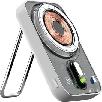 Внешний аккумулятор Momax 1-Power Flow IP128 10000mAh - фото