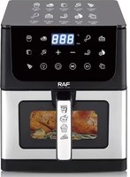 Аэрогриль (аэрофритюрница) RAF R.5290 - фото