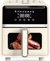 Аэрогриль (аэрофритюрница) RAF R.5390 - фото