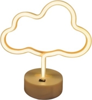 Ночник ILikeGift Cloud 151-2022075 (теплый) - фото