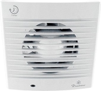 Осевой вентилятор Diadonna D03-W10 - фото