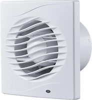 Осевой вентилятор Diadonna D04-W12 - фото