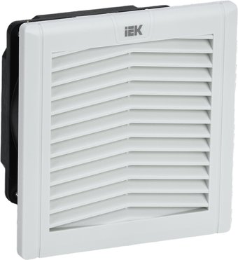 Осевой вентилятор IEK YVR10-065-55 - фото