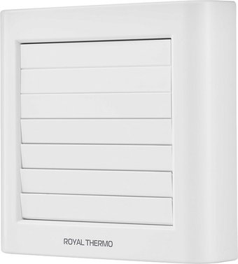 Осевой вентилятор Royal Thermo RAFL 100 AG - фото