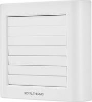 Осевой вентилятор Royal Thermo RAFL 150 AG - фото