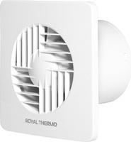 Осевой вентилятор Royal Thermo RAFT 150 - фото