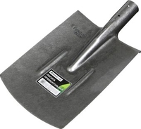 Лопата штыковая прямая GreenGo 10068778 - фото