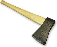 Топор-колун Ямполь-Слуцк Ш365-000 00179 - фото