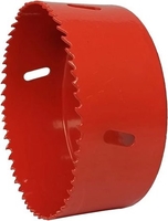 Коронка Vertex Tools 110мм 2525-110 - фото