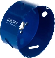 Коронка Wilpu 92мм 10 tpi 3109200101 - фото