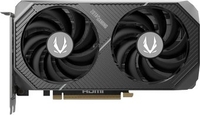 Видеокарта ZOTAC Gaming GeForce RTX 5060 Ti 16GB Twin Edge OC ZT-B50620H-10M - фото