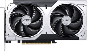 Видеокарта MSI GeForce RTX 5060 Ti 16G Ventus 2X Plus OC - фото