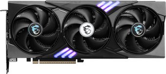 Видеокарта MSI GeForce RTX 5060 Ti 16G Gaming Trio OC - фото