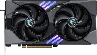 Видеокарта MSI GeForce RTX 5060 Ti 16G Gaming - фото